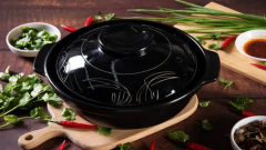 第一次用砂锅需要