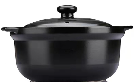 电磁炉专用砂锅