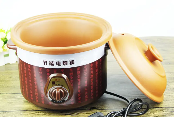 电砂锅炖锅