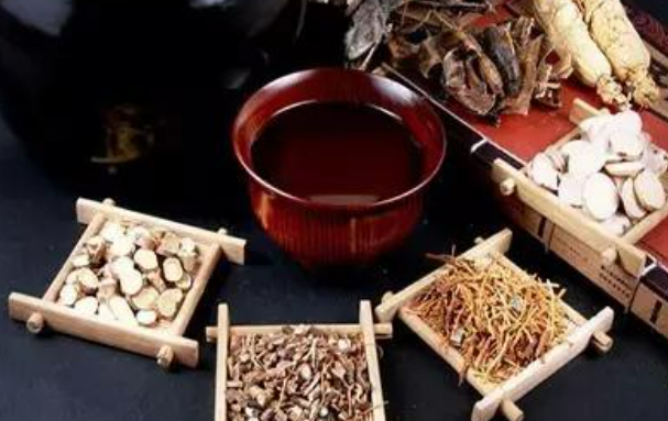 电砂锅煎中药功效