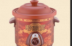 有哪些知名电砂锅