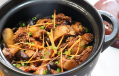东北风味砂锅及怎么做砂锅面不难呢
