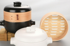 饭店砂锅煲怎么做