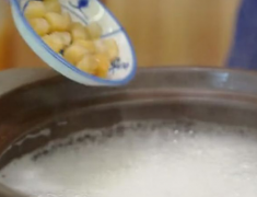 干贝砂锅窍门如何泡发扇贝及步骤是