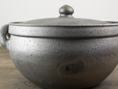 高硼硅砂锅微波炉