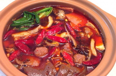 各种砂锅烧法需要提前准备哪些食材