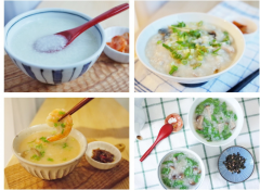 广式砂锅粥窍门及米粥底部怎么煮好