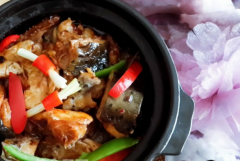 海鲜砂锅窍门需要提前准备哪些食材