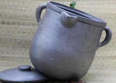 煎砂锅需要什么条件砂锅的材质缺点