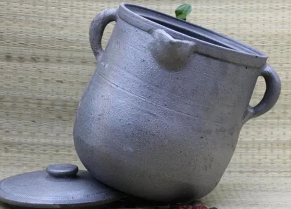 煎砂锅需要什么条件