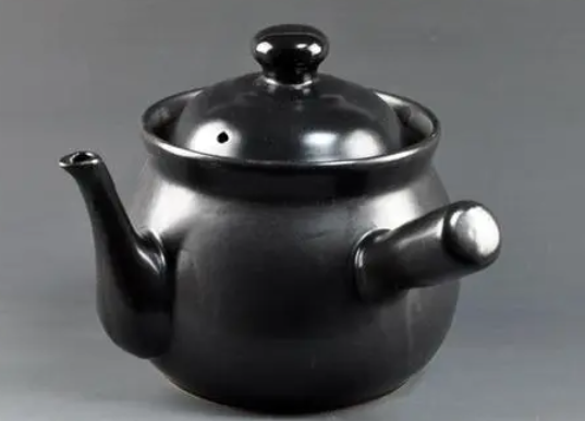 煎中药砂锅