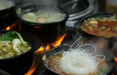 开个砂锅店前景如何及开砂锅店好处