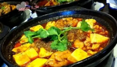 老砂锅加盟及砂锅鱼头锅的做法步骤